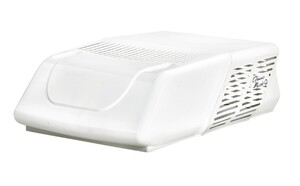 Coleman-Mach Mach 10 15,000 BTU Air Conditioner, Textured White  • 35204-0752