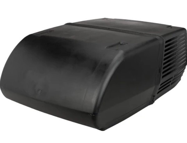 Coleman-Mach Mach 15 Heat Pump, Textured Black • 38004-0692
