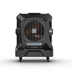 Portacool Apex 2000 Evaporative Cooler • PACA20001A1