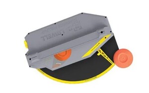 Caldwell Claymore PullPup Clay Target Thrower  • 4002774