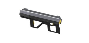 Caldwell Claymore PullPup Clay Target Thrower  • 4002774