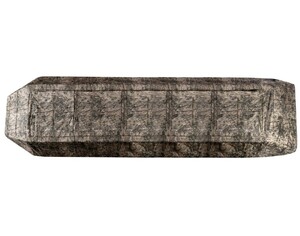 Beavertail 2200 Series Boat Blind - Spot Timber  • 401343