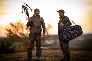 Plano Stealth Crossbow Case • PLA9001
