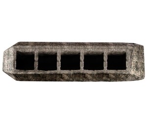 Beavertail 2200 Series Boat Blind - Spot Timber  • 401343