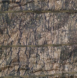 Beavertail 1600 Series Boat Blind - Spot Timber • 401331