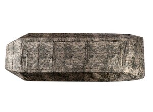 Beavertail 1600 Series Boat Blind - Spot Timber • 401331