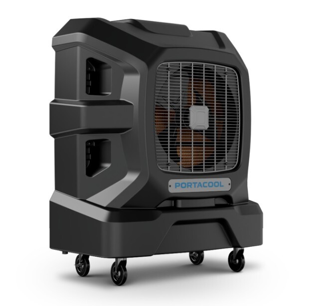 Portacool Apex 2000 Evaporative Cooler • PACA20001A1
