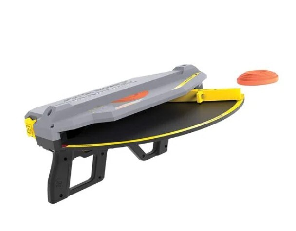 Caldwell Claymore PullPup Clay Target Thrower  • 4002774