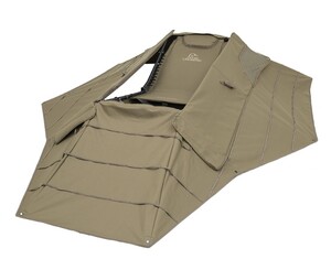 ALPS OutdoorZ Ducks Unlimited Zero-Gravity Layout Blind, Tan  • 9200402