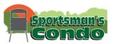sportsman's condo