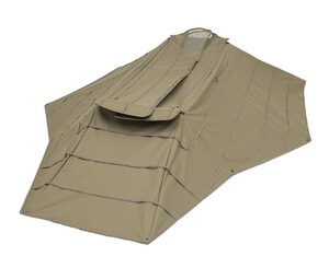 ALPS OutdoorZ Ducks Unlimited Zero-Gravity Layout Blind, Tan • 9200402