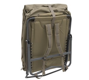 ALPS OutdoorZ Ducks Unlimited Zero-Gravity Layout Blind, Tan • 9200402