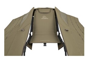 ALPS OutdoorZ Ducks Unlimited Zero-Gravity Layout Blind, Tan • 9200402