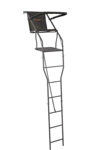 Ol'Man Assassin 18' Single Ladder Stand  • OL-124-00