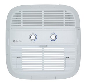 GE Appliances RV Air Conditioner Indoor Ceiling Assembly, Non-Ducted, White  • RGRMN1A