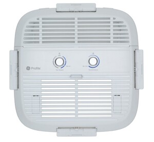 GE Appliances RV Air Conditioner Indoor Ceiling Assembly, Non-Ducted, White • RGRMN1A