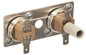 Suburban Water Heater Thermostat, 120 Volt, 130 Degree  • 232306