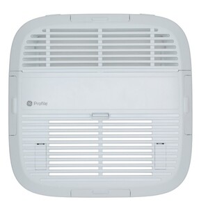 GE Appliances RV Air Conditioner Interior Non-Ducted Ceiling Assembly, White  • RGREN1A