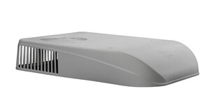 Coleman-Mach Replacement Shroud For 4700 Series Mach 8 - White  • 47233-3261