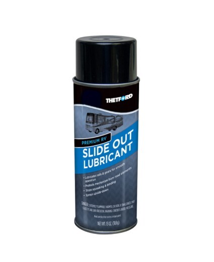Thetford Slide-Out Lubricant,13 oz • 32777