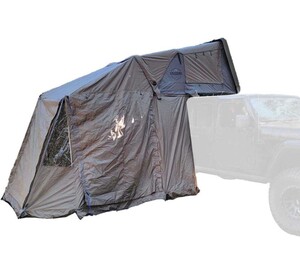Overland Vehicle Systems HD Bushveld Annex for 4 Person Roof Top Tent  • 18089902