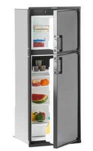 Dometic Americana II DM2872 Refrigerator, 8 cu.ft, Right Hinge  • DM2872RB1