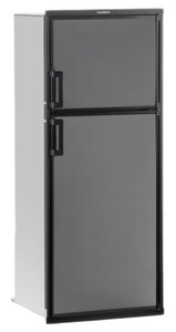 Dometic Americana II DM2872 Refrigerator, 8 cu.ft, Right Hinge  • DM2872RB1