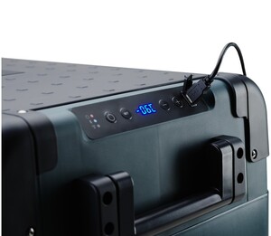 Dometic CFX2 37 Electric Cooler, Ocean Blue  • 97000040396