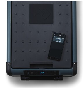 Dometic CFX2 37 Electric Cooler, Ocean Blue  • 97000040396