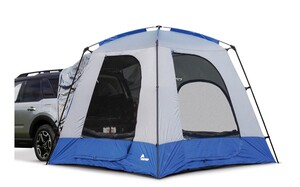 Napier Sportz SUV 5-Person Tent, 9'x9', Blue and Grey  • 82000