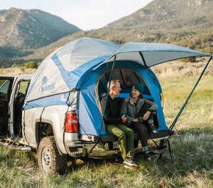 Napier Sportz Truck Tent Full Size Crew Cab (5.5â€™ - 5.8â€™)  • 57890