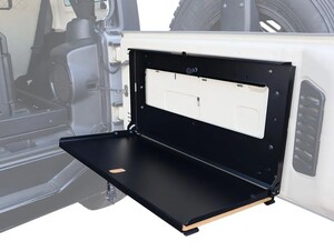 Front Runner Drop Down Tailgate Table  • TBRA034