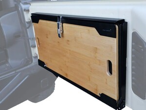 Front Runner Drop Down Tailgate Table  • TBRA034