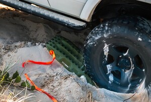 MAXTRAX Maxtrax Xtreme Olive Drab Recovery Boards  • MTXXOD