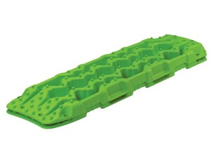 Ironman 4x4 Reco-Traks Off-Road Recovery Boards, Green  • IRECBRDGREEN