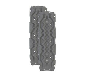 Ironman 4x4 Reco-Traks Off-Road Recovery Boards, Grey  • IRECBRDGREY