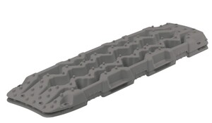 Ironman 4x4 Reco-Traks Off-Road Recovery Boards, Grey  • IRECBRDGREY