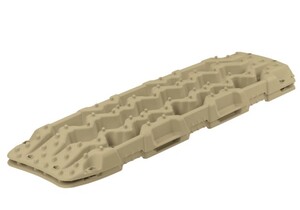 Ironman 4x4 Reco-Traks Off-Road Recovery Boards, Sand  • IRECBRDSAND