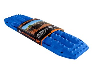 MAXTRAX MkII FJ Blue Recovery Boards  • MTX02FJB