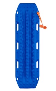 MAXTRAX MkII FJ Blue Recovery Boards  • MTX02FJB
