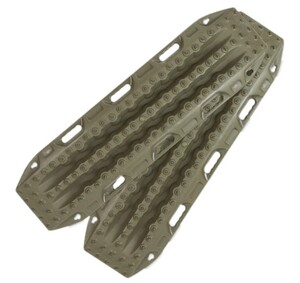 MAXTRAX MkII Olive Drab Recovery Boards  • MTX02OD