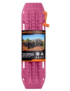 MAXTRAX MkII Pink Recovery Boards  • MTX02PK