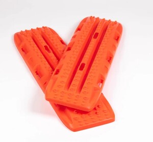 RotopaX RototraX Traction Boards, Orange  • RTX-ORANGE