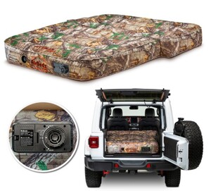 Airbedz XUV Mattress – Realtree Camo  • PPI-CMO_XUV