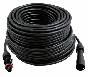 Voyager 75' Rear View LCD Monitor Extension Cable  • CEC75