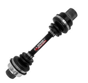 Demon Powersports Rugged Propeller Shaft - Front (Polaris Ace/Sportsman 2016-2023)  • PAPRS-6001