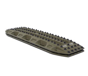 MAXTRAX Maxtrax Xtreme Olive Drab Recovery Boards  • MTXXOD