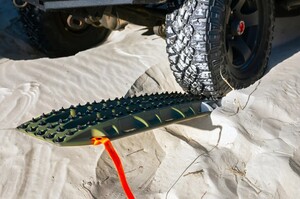MAXTRAX Maxtrax Xtreme Olive Drab Recovery Boards  • MTXXOD