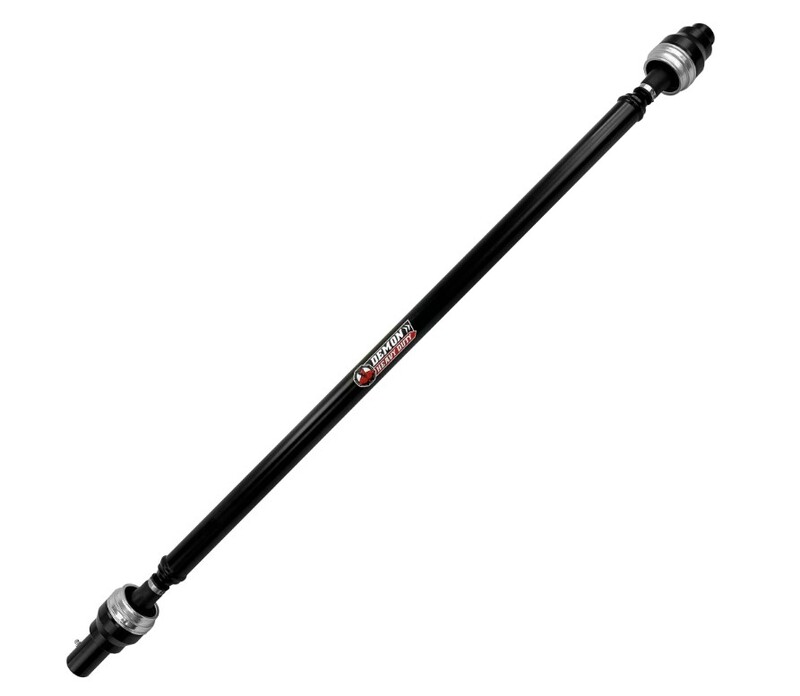 Demon Powersports Can-Am Outlander/Max 2013-2025 Rugged Rear Propeller Shaft • PAPRS-8009