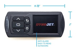 Dynojet Stage 3+ Power Package for Polaris RZR XP Turbo • 96090029